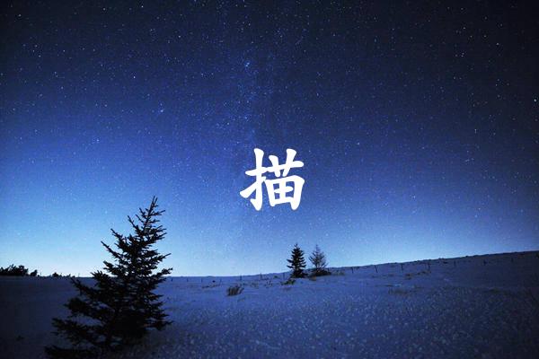 描