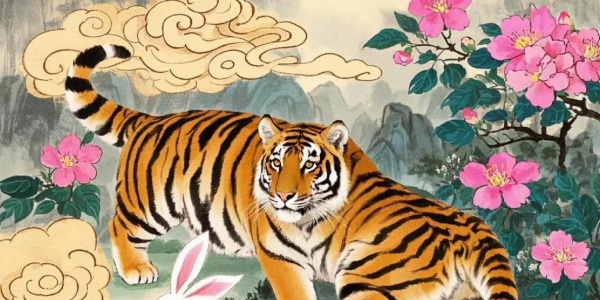 2010年属虎人2025年运势运程 
