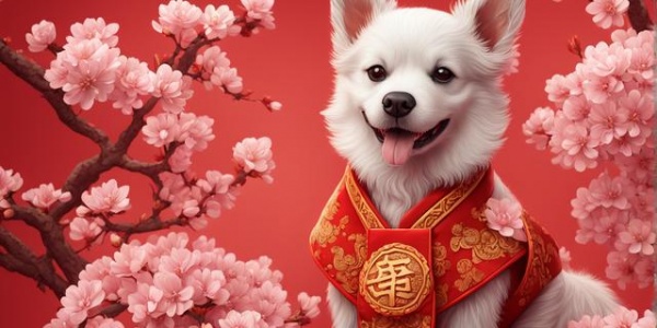 2018年属狗人2025年运势运程 