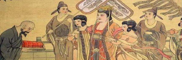 古代生肖女性 - 女性生肖有哪些 - 女强人生肖 - 十二生肖女性代表