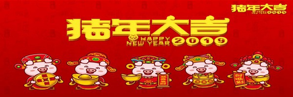 2019(猪年)运势 - 2019猪年运势 - 2019猪年运程 - 2019运势生肖运势详解